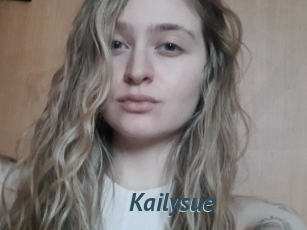 Kailysue