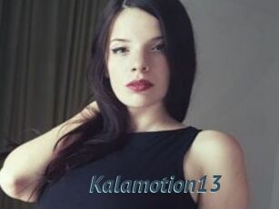 Kalamotion13