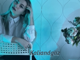 Kaliandgaz