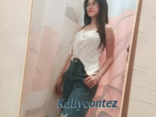 kallycontez Sex Webcam 20