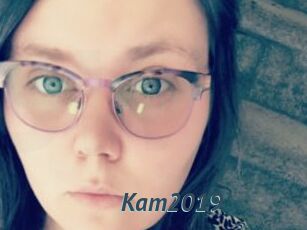 Kam2019