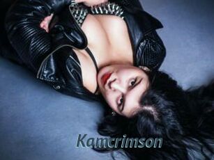 Kamcrimson