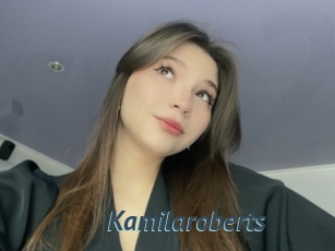 Kamilaroberts