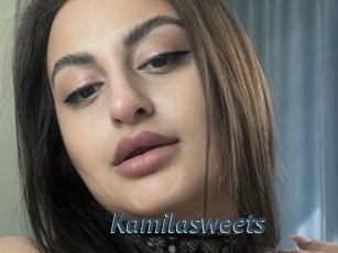 Kamilasweets