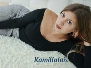 Kamillalois