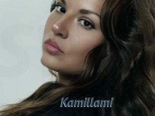 Kamillami