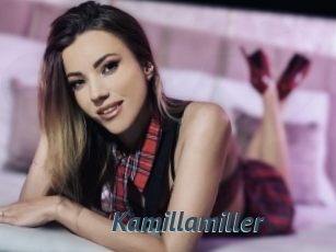 Kamillamiller