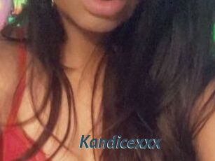 Kandicexxx