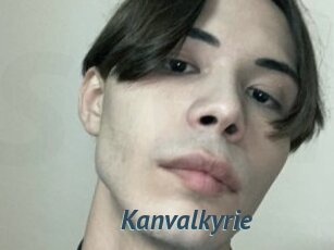 Kanvalkyrie