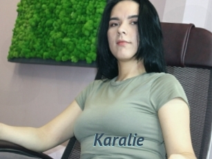 Karalie
