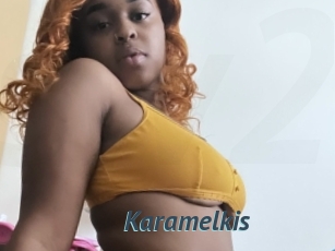Karamelkis