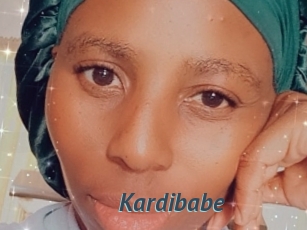 Kardibabe