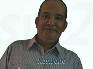 Kardjane