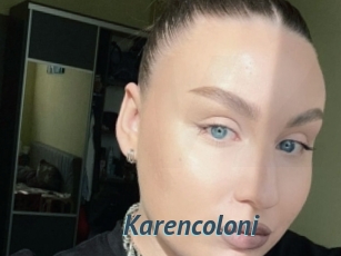 Karencoloni