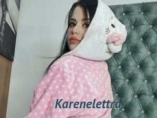 Karenelettra