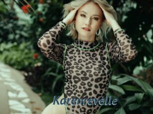 Karenrevelle