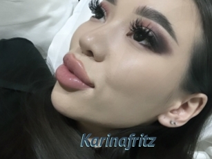 Karinafritz