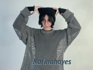 Karinahayes