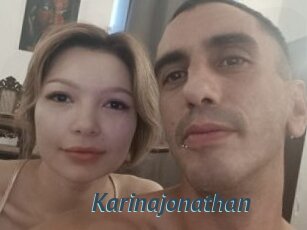 Karinajonathan
