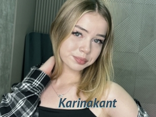Karinakant