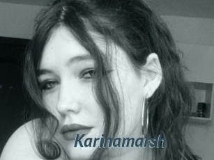 Karinamarsh