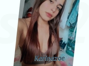 Karinazoe