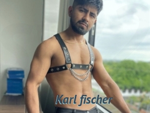 Karl_fischer