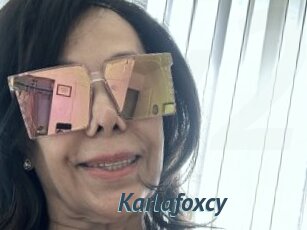 Karlafoxcy