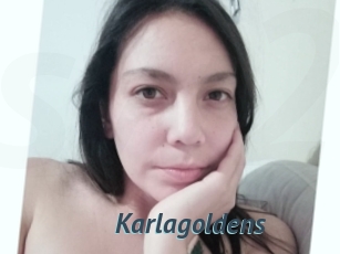 Karlagoldens