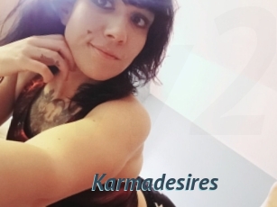 Karmadesires