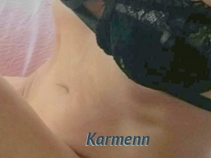 Karmenn