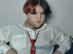 karmilin Sex Webcam 20