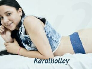 Karolholley