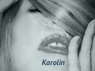 Karolin