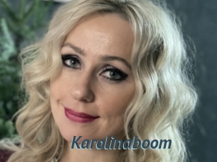 Karolinaboom