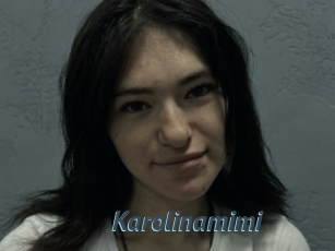 Karolinamimi