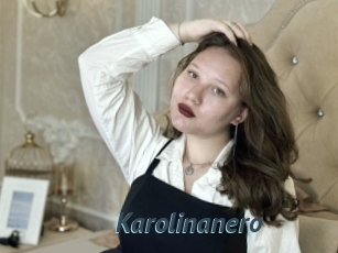 Karolinanero