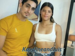 Karolineandluis