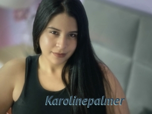 Karolinepalmer