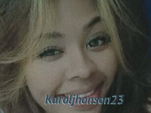 Karoljhonson23