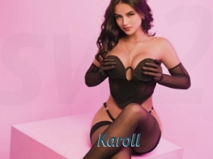 Karoll