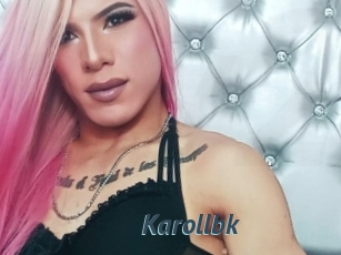 karollbk Sex Webcam 20