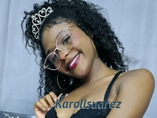 Karollsuarez