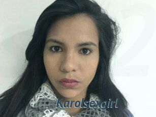 Karolsexgirl