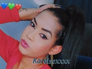 karolsexxxx Sex Webcam 20