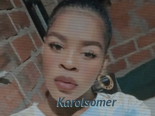 Karolsomer