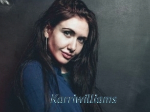 Karriwilliams