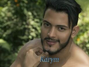 Karym