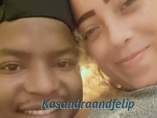 Kasandraandfelip