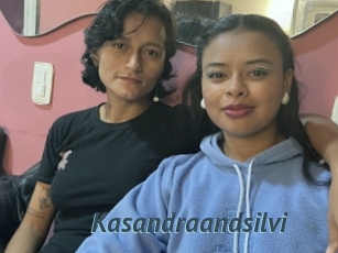 Kasandraandsilvi